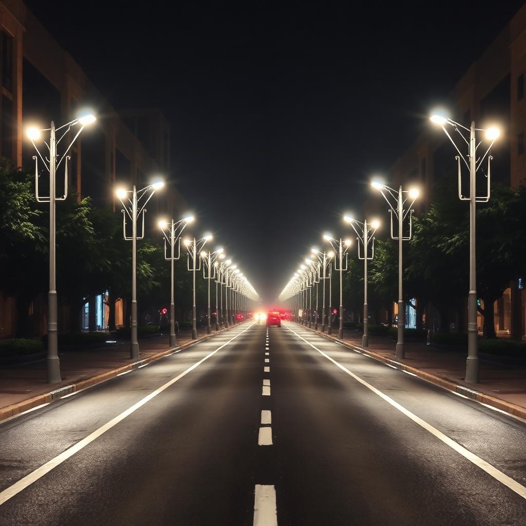 Infraestrutura Monitorada