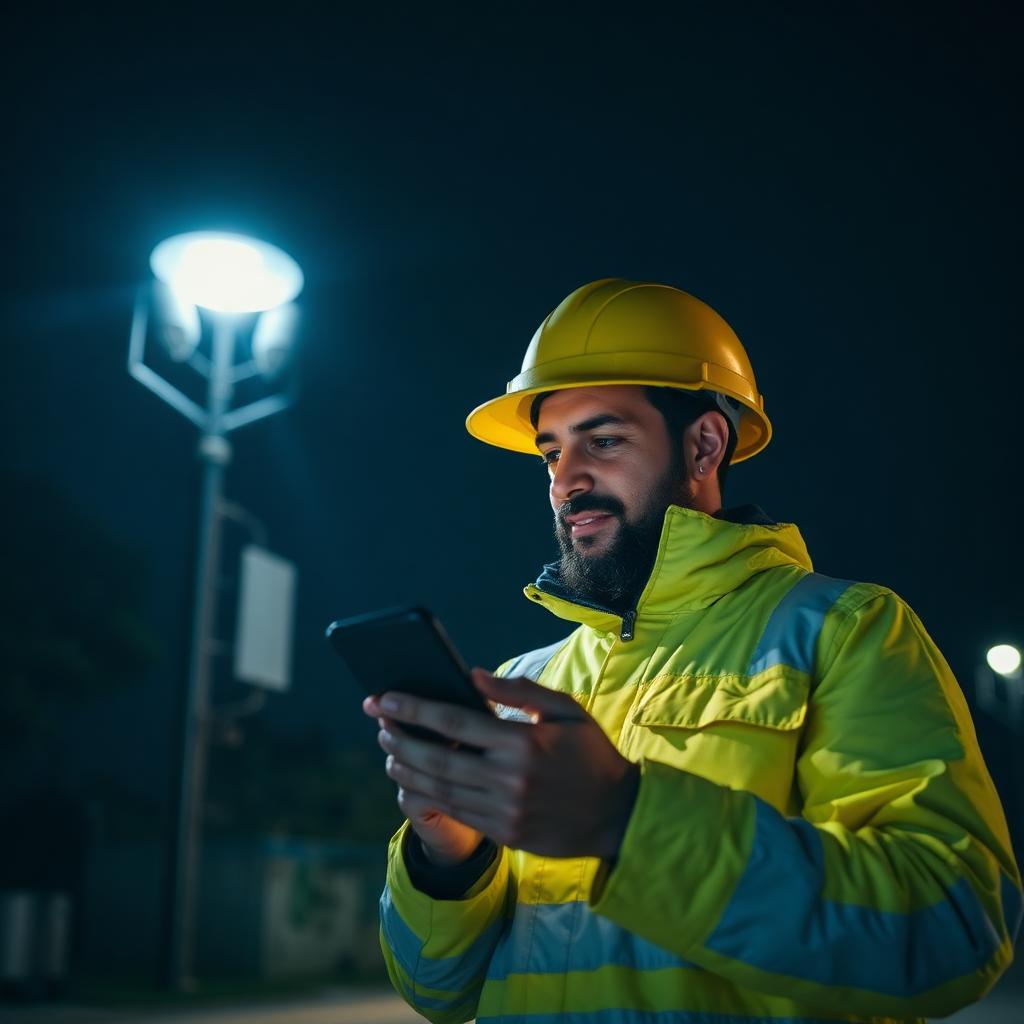 Aplicativo Mobile